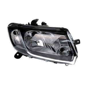 Faro Anteriore <span class=keywords><strong>DACIA</strong></span> LOGAN 2013, 260601236R/260105344R, Fari per Ricambi Auto <span class=keywords><strong>Dacia</strong></span> <span class=keywords><strong>Sandero</strong></span> - Product Image 1