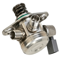 Ensemble de pompe à carburant pour réservoir haute pression OEM A2780701201 A2780700601 0261520222 pour Mercedes-Benz 3.0T M278 M157 V8