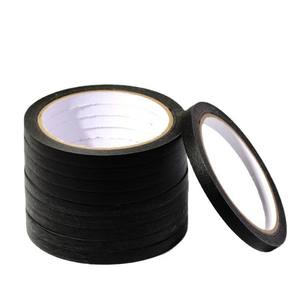 ผ้าพันแผลเครื่องมือทำเล็บเทปกาวในตัวเพื่อป้องกันไม่ให้เล็บกลายเป็นสีดำด้วยแสงยูวี - Product Image 6