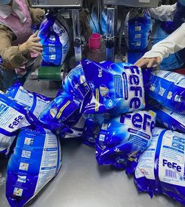 All'ingrosso all'ingrosso personalizzare detersivo in <span class=keywords><strong>polvere</strong></span> detersivo alla rinfusa detersivo in <span class=keywords><strong>polvere</strong></span> di <span class=keywords><strong>sapone</strong></span> di fabbrica - Product Image 2