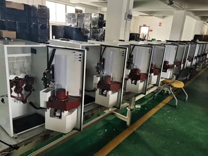 3 đến <span class=keywords><strong>8</strong></span> lựa chọn máy pha cà phê hòa tan thương mại - Product Image 5