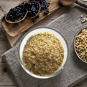 หัวหอมสับละเอียดที่ขาดน้ำหัวหอมเม็ดผลิตภัณฑ์ผักแห้ง - Product Image 3