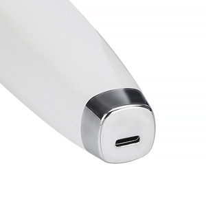 5F. Estellaface Hàn Quốc madefacial & cổ nâng Massager Lumi Trắng thẩm mỹ homeuse thiết bị cầm tay - Product Image 3