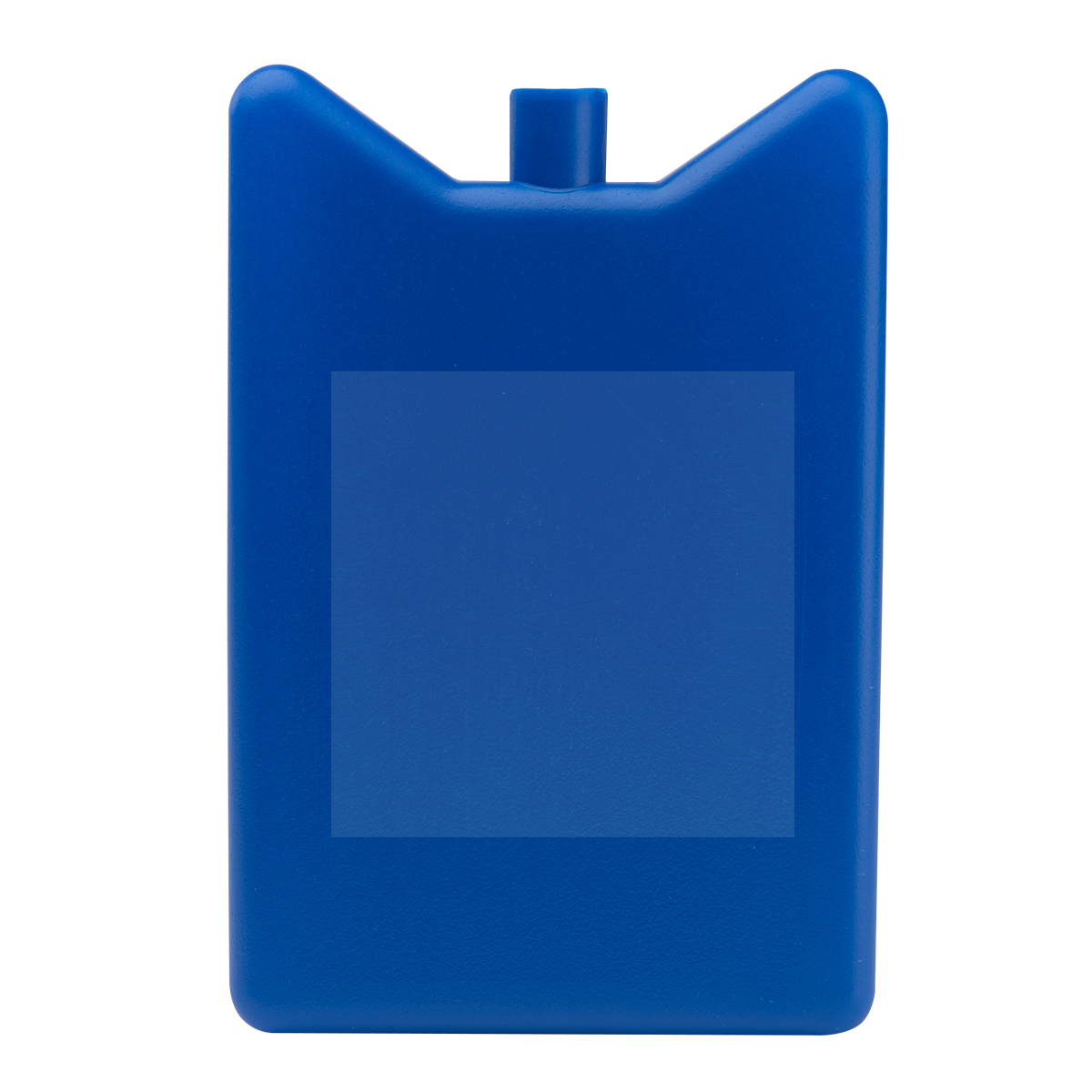 Leak Proofed Freezable Non-Toxic Reusable Ice Pack with Your logo