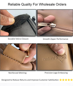 <span class=keywords><strong>Bolsa</strong></span> de Almacenamiento de Cables para Vehículos Eléctricos, Organizador de Cables de Alimentación, Estuche Resistente para Herramientas, Plegable - Product Image 4