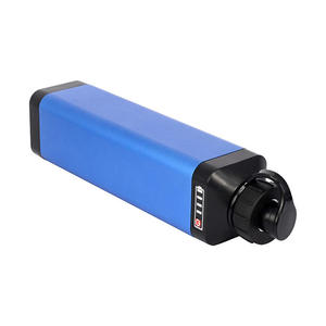 Paquete de Baterías de Iones de Litio 18650 de 7000 mAh, 12 V, 14.8 V, 7.0 Ah, Batería para Carrete de Pesca Eléctrico para Daiwa <span class=keywords><strong>Shimano</strong></span> - Product Image 2