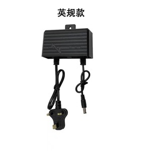 Xiongmai <b>12V</b> 2A Power <b>Adapter</b> For Surveillance Camera Outdoor Waterproof IP65 Australian <b>Plug</b> - Product Image 5
