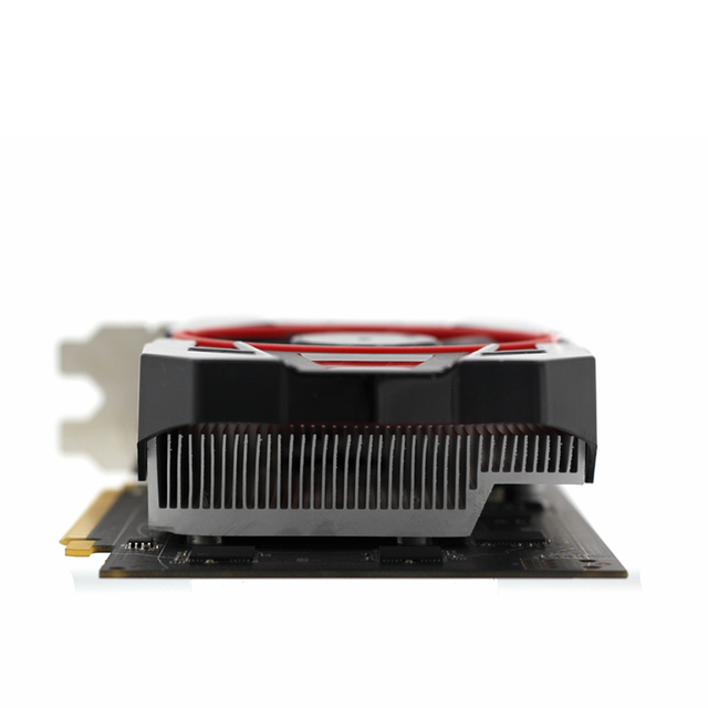 Professional Suppliers Support ODM/OEM GT 750Ti GM107 2GB GDDR5 86.4GB/s Desktop New Fan Stock