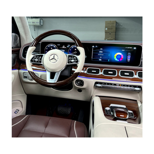 Tablero Digital para <span class=keywords><strong>Mercedes</strong></span>-Benz <span class=keywords><strong>GLS</strong></span> <span class=keywords><strong>2022</strong></span>, Tablero para Mitsubishi Pajero <span class=keywords><strong>GLS</strong></span>, para <span class=keywords><strong>Mercedes</strong></span>-Benz GLS450 hasta <span class=keywords><strong>600</strong></span> - Product Image 2