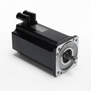 อะไหล่หุ่นยนต์อุตสาหกรรม KUKA ใหม่และของแท้ เซอร์โวมอเตอร์ <span class=keywords><strong>SPP</strong></span> หมายเลขสินค้า :00-336-054 มีสินค้าในสต็อก - Product Image 1