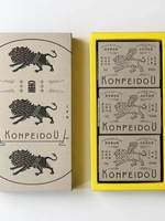 Boîte à chocolat personnalisée minimaliste avec impression de qualité supérieure, recyclable, avec laminage mat, boîte à tiroir en papier, emballage personnalisé pour bonbons, boîte en papier