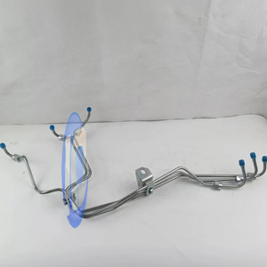 ท่อส่งน้ำมันเชื้อเพลิงแรงดันสูง Dongfeng Cummins รุ่น C3960651 สำหรับเครื่องยนต์ดีเซล 6BT อะไหล่ทดแทน - Product Image 2