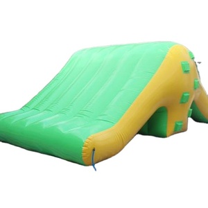 Balancín de agua inflable flotante de fábrica, para <span class=keywords><strong>Wake</strong></span> <span class=keywords><strong>Park</strong></span>, de alta calidad - Product Image 1