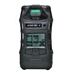 Détecteur de gaz Altair 5X original avec écran couleur composite et pompage (O2, LEL, H2S, CO) - Product Image 1