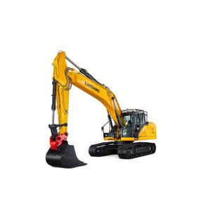 SAVE 30 PERCENT New LiuGong 926F 26 Ton Crawler Excavator Factory Price Better Than Cat 326 or Komatsu PC270 Heavy Digger - Product Image 5