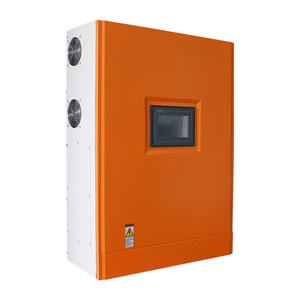 Contrôleur de charge solaire 384V 100A MPPT pour système solaire avec surveillance à distance - Product Image 1