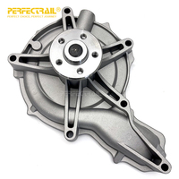 PERFECTRAIL 22902431 21468472 7422902432 Pièces de camion lourd d'usine Pompe à eau de refroidissement du moteur pour Volvo FH pour Renault Kerax