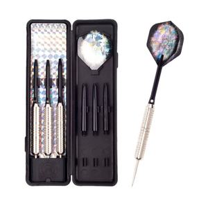 Juego de Dardos Ergonómicos de Alta Calidad, Juego de Dardos con Punta de Acero Premium, Dardos Skipjack para Reuniones Familiares - Product Image 5