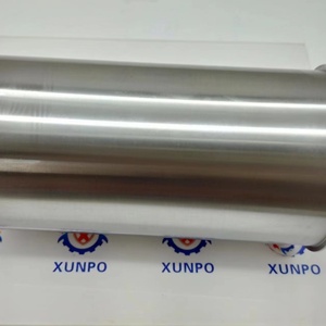 Kit de chemises de cylindre moteur 4BD1 6BD1 1-11261118-0, chemise de cylindre 5-12121005-0, jeu de segments de piston pour pièces d'excavatrice EX200 - Product Image 2