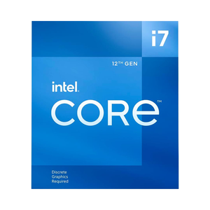 สำหรับ Core I7-12700F 4.9GHz Alder Lake 12 โปรเซสเซอร์เดสก์ท็อป LGA1700 CPU สำหรับผู้ใช้ แพ็คแบบจำนวนมาก มือสอง โปรเซสเซอร์ Core I7 สำหรับ Core - Product Image 4