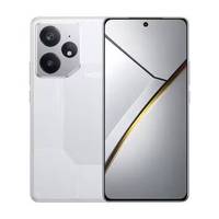Smartphone Original Realme GT Neo 7 5G LTE 6.7 AMOLED 120hz Dimensity 9300+ NFC IP69 7000mAh 80W Supervooc Android 15 Double SIM
