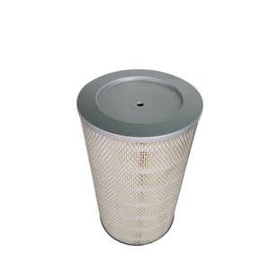 Élément de filtre à air Manny 25100075-071, pièce de compresseur industriel pour compresseur à vis - Product Image 2