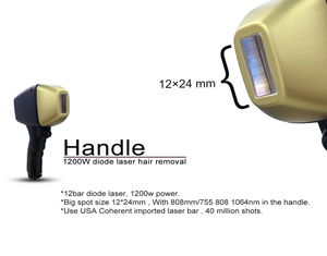 <span class=keywords><strong>2025</strong></span> New arrivals 3 trong 1 tẩy lông bằng laser alexandrite Máy tẩy lông bằng laser giá - Product Image 3