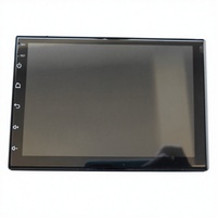 Lecteur Android 1din 2+32 Go, écran tactile 7 pouces pour voiture, WIFI, écran IPS, connexion mobile, Carplay