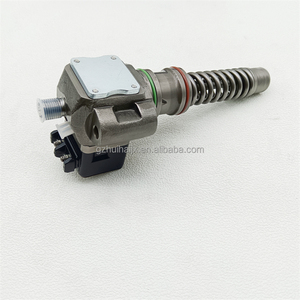 Pompe à carburant de haute qualité BF6M1013 0414750004 VOE20450666 pour excavatrice EC240 EC210B, moteur D6D D7D, garantie 3 ans - Product Image 3