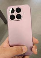 Xiao Mi 17T Versi China 6.59'' 1.5K AMOLED 120Hz Dimensity 8500 Ultra 7000mAh 67W 5G Smartphone