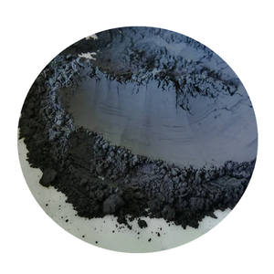 Polvere di Boro Nanoparticellare 100-200Nm per Propellenti Solidi di Razzi a Fiamma Fredda - Product Image 4