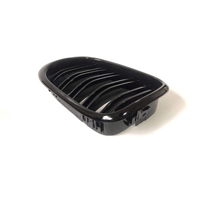 Speciale di Vendita Caldo Parte Auto Car Bumper Grille Produttori di Maglia Auto Griglia Per <span class=keywords><strong>BMW</strong></span> 5Serie <span class=keywords><strong>E39</strong></span> - Product Image 1