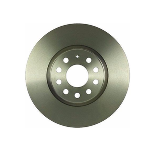 Disque de frein pour Nissan Almera (N16) pour Primera (W10) U13 40206-93J01 40206-2F501 43206-42R00 43206-42R01 43206-42R05 BD-2102 - Product Image 1