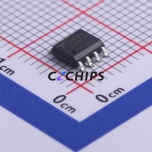 วงจรรวม SOIC-8 CBM706AS8ของแท้และใหม่วงจรรวมชิพ PMIC มอนิเตอร์และรีเซ็ต IC - Product Image 1