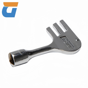 Jiangnan rapide Sanyo ouvert Triangle serrure <span class=keywords><strong>ascenseur</strong></span> accessoires Yisheng <span class=keywords><strong>ascenseur</strong></span> montagne Triangle clé <span class=keywords><strong>pour</strong></span> hôtel - Product Image 4