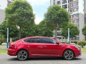 Autos Usados MG6 1.5T 20T Hatchback Coupé con Volante a la Izquierda, Automático con Techo Corredizo en <span class=keywords><strong>Venta</strong></span> en Nigeria - Product Image 2