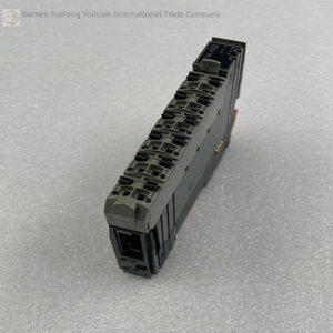 บี &amp; โมดูลเอาต์พุตดิจิตอล PLC รุ่น Automation X20 Ai 4222 พร้อมฐาน 11 ชิ้น ของแท้ใหม่ พร้อมส่ง สำหรับระบบอัตโนมัติทางอุตสาหกรรม - Product Image 1