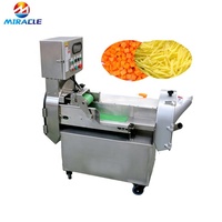 Machine professionnelle à couper les légumes, machine à trancher les carottes, machine à couper les carottes en bâtonnets