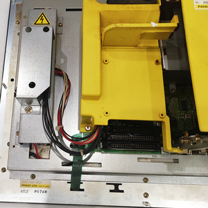 Unité d'affichage LCD FANUC Panel I A13B-0199-B524 - Product Image 3
