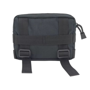 HB101 Outdoor Hunting Brown Green Khaki <b>Black</b> ACU Camouflage <b>Mini</b> Molle Waist <b>Bags</b> Pouches Accessories Kit <b>Bag</b> - Product Image 5