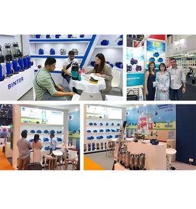 Centrifugal Dewatering Submersible Sewage <b>Pump</b> for <b>Waste</b> Dirty Water Treatment in Grinding & Cutting Machine Industry - Product Image 6
