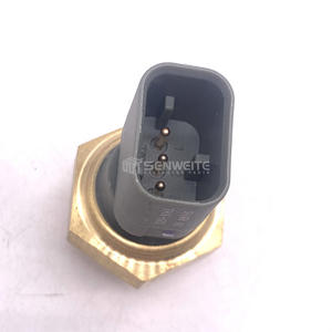 Senwitt Oil <b>Pressure</b> <b>Sensor</b> 320-3061 For Komatsu Excavator 312E 320E 330F Diesel Engine Parts - Product Image 1