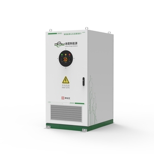<span class=keywords><strong>Sistema</strong></span> de Almacenamiento de Energía Fotovoltaica Yangyi al por Mayor, Anhui Split IP65 261kWh, Batería de Litio Apilable para Almacenamiento Solar - Product Image 3