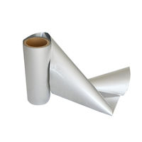 Feuille d'aluminium laminée en nylon de qualité médicale, imprimée sur mesure, formée à froid, résistante à l'humidité, pour l'emballage de médicaments sous blister