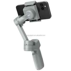 Gimbal Chống Rung Moza Mini MX 2, Gimbal 3 Trục Cho Điện Thoại Thông Minh, Điện Thoại Thông Minh Không Chổi Than <span class=keywords><strong>iPhone</strong></span> 11 Pro Xs Max Xr X 8 <span class=keywords><strong>Plus</strong></span> <span class=keywords><strong>7</strong></span> Huawei - Product Image 1