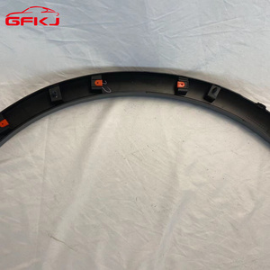 กันชนรถสปอยเลอร์กันชนหน้า gfkj สปอยเลอร์กระจังล้อสำหรับ <span class=keywords><strong>Porsche</strong></span> Cayenne2011 2012 <span class=keywords><strong>2013</strong></span> 2014 <span class=keywords><strong>GTS</strong></span> OEM95855972780G - Product Image 3