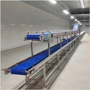 Schweines ch lacht ausrüstung 220V Schneid-und Entbeinungs maschine für Fleisch verarbeitung geräte Linie in Schlachthof anlage - Product Image 3