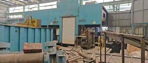 Équipement de <span class=keywords><strong>laminoir</strong></span> <span class=keywords><strong>d</strong></span>'<span class=keywords><strong>occasion</strong></span> - Product Image 4