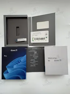 <span class=keywords><strong>Win</strong></span> 11 <span class=keywords><strong>Pro</strong></span> USB แพ็คเกจเต็ม พร้อมการเปิดใช้งานหลายภาษาออนไลน์ทั่วโลก จัดส่งรวดเร็ว <span class=keywords><strong>Win</strong></span> 11 Professional กล่องขายปลีก ขายส่ง - Product Image 5