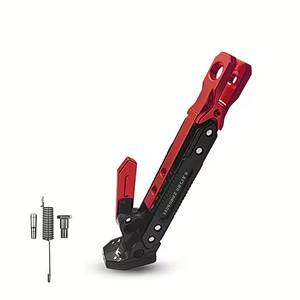 Motocyclettes - Compatibles avec la plupart des modèles de motos - Accessoires pour motos (options multicolores) - Product Image 5